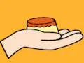 Xogo Don't Touch My Pudding en liña