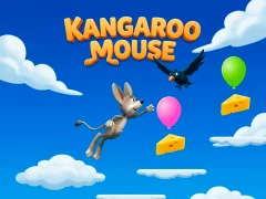 Xogo Kangaroo Mouse en liña