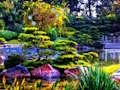 Xogo Fabulous Flourish Garden Escape en liña