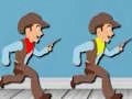 Xogo Wild West Escape-Find Cowboy Noah en liña