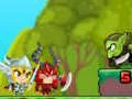 Xogo Epic Battle Puzzle en liña