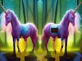 Xogo Escape From Unicorn Forest en liña