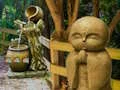 Xogo Escape Game Mystery Hunt en liña