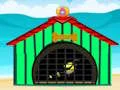 Xogo Feathered Rescue A Winged Adventure en liña