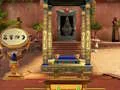 Xogo Mystery Ancient Temple Escape en liña