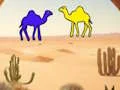 Xogo Camels Release Desert Discovery en liña