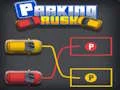 Xogo Parking Rush en liña