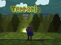 Xogo Kogama: Terraria Parkour en liña