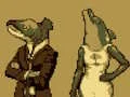 Xogo Detective Bass: Fish Out Of Water en liña