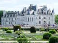 Xogo Chenonceau Hidden Objects en liña