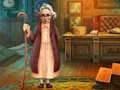 Xogo Whispers of Enigma: Secrets of the Enchanted Manor en liña