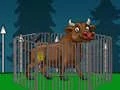 Xogo Aggressive Bull Escape en liña