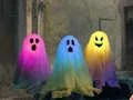 Xogo Haunted House Escape: Unveiling the Mystery en liña