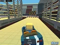 Xogo Kogama: Infernal Race en liña