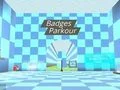 Xogo Kogama: Badges Parkour en liña