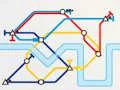 Xogo Mini Metro: London en liña