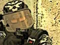 Xogo Guerrillas.io en liña