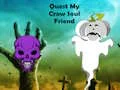 Xogo Quest My Soul Friend-01 en liña