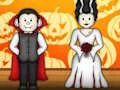 Xogo Amgel Halloween Room Escape 33 en liña