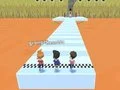 Xogo Challenge 456: Squid Game 3D en liña