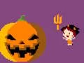Xogo Trick or Treat web en liña
