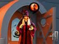 Xogo Halloween Room Challenge en liña