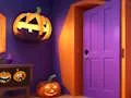Xogo The Spooky Room Breakout en liña