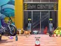 Xogo Mystery at the Gym en liña