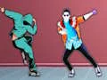 Xogo Find Rapper Rhythm en liña
