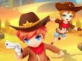 Xogo Cowboy Runners Dash en liña