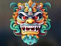 Xogo Lost Mystery Masks Bloodthirsty Visor en liña