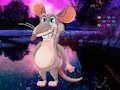 Xogo Rat Finding His Child en liña