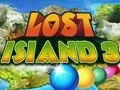 Xogo Lost Island 3 en liña