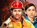 Xogo Flames and Finds en liña