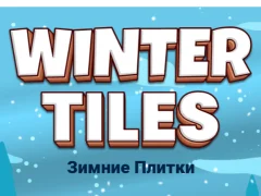 Xogo Winter Tiles en liña