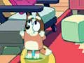 Xogo Bluey Game Online en liña