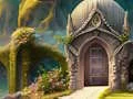 Xogo Lost Mystery Masks Leviathan`s Maw en liña