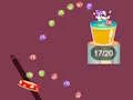 Xogo Fancy Pinball en liña