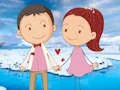 Xogo Meet The Love Heart Tree en liña