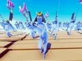 Xogo TABS: Epic Battle Simulator en liña