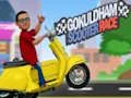 Xogo Gokuldham Scooter Race en liña