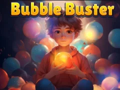 Xogo Bubble Buster en liña