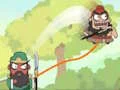 Xogo Three Kingdoms Ropes en liña