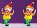 Xogo Find Clown Man Melvin en liña