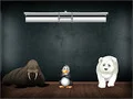 Xogo Amgel Easy Room Escape 140 en liña