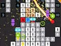 Xogo Brick Breaker en liña