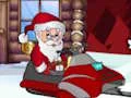 Xogo Find The Santa Claus Gift Bag en liña