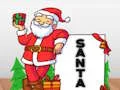 Xogo Magical Escape Find Christmas Santa Claus en liña