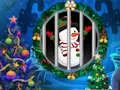Xogo Wonderful Snowman Escape en liña