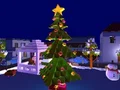 Xogo Kogama: Happy Christmas en liña